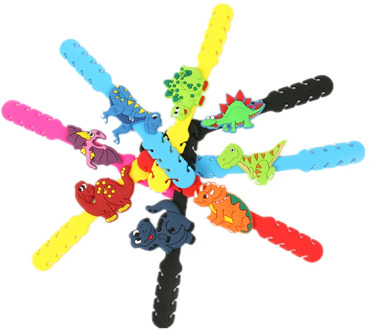 5Pcs Cartoon Face Mask Ear Hooks Adjustable Anti-slip Protection Mask Ear Grips Extension Hook Masks Buckle Holder For Kids