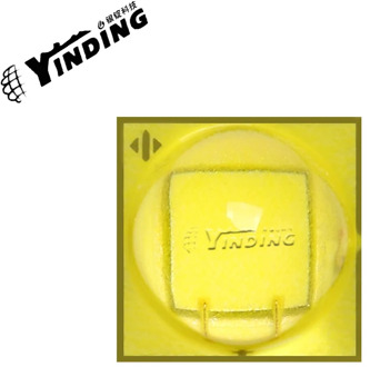 5PCS CREE XML3 15W high power LED Light Emitting Diode 6500K Cold white light flashlight light source 3535 headlamp wick