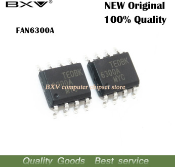 5PCS FAN6300AMY SOP-8 FAN6300AM SOP FAN6300A FAN6300 SOP8 New Original
