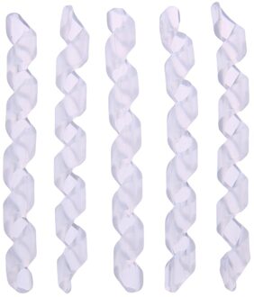 5Pcs Fiets Remkabel Behuizing Protector Anti-Wrijving Bike Line Wrap Fietsen Wrap Guard Buizen Fiets Accessoires doorzichtig