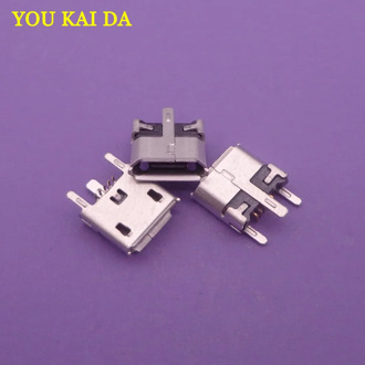 5pcs for UE MegaBoom micro mini usb connector jack socket charger charging port female 5pin 5 pins tail replacement repair