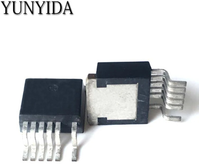 5PCS Free Shipping TO-263 TOP243R TOP246R TOP247R