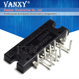 5pcs FSFR1800XCL SIP-9 FSFR1800XSL ZIP-9 FSFR1800 new original