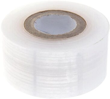 5Pcs Geënt Film Fruit Tree Garden Omliggende Film Kleine Roll Stretch Film Stretch Film