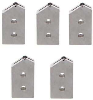 5Pcs Glas Snijkop Vervanging, Glassnijder Vervanging Hoofd Voor Diy Ambachten Glazen Fles Snijden