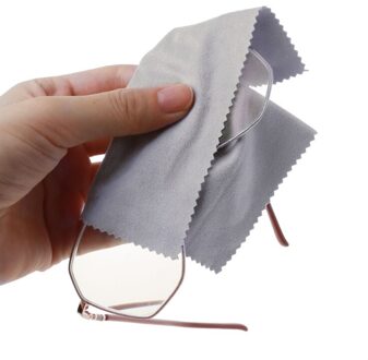 5Pcs Herbruikbare Brillen Bevochtigd Doekjes Antisluier Lens Doek Defogger Voorkomen Beslaan Voor Bril Anti-Fog Doekjes