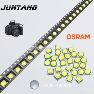 5pcs High Power 10W LED Cree XML1 5050 Flashlight Car Light LED Lamp Beads Warm White White Cold White Aluminum Substrate