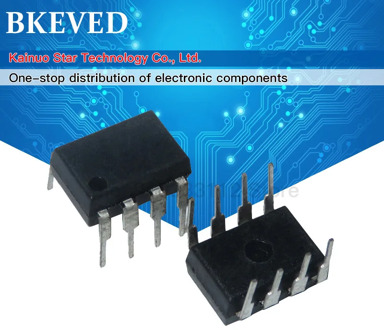 5pcs HS108P DIP8 HS108PJ DIP-8 HS108P-J DIP HS108 new original