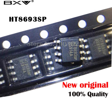 5PCS HT8693 SOP8 HT8693SP SOP new and original