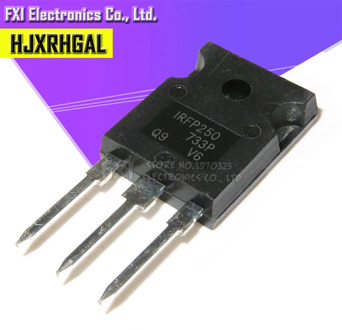 5PCS IRFP250N IRFP250NPBF IRFP250 TO247 TO-3P New original