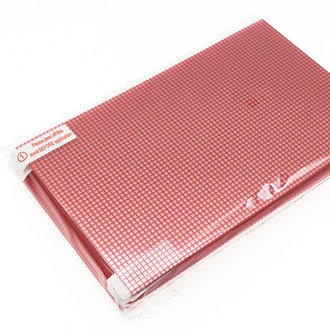 5pcs/lot 152x91MM Universal 7'' Clear Screen Protector Guard Screen Protective Film for 7 inch mobile phone Tablet GPS MP4 MID