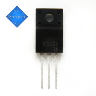 5pcs/lot 2SK3561 K3561 2SK3562 K3562 2SK3565 K3565 2SK3566 K3566 2SK3567 K3567 2SK3568 K3568 2SK3569 K3569 TO-220F In Stock