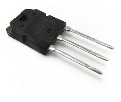 5pcs/lot 2SK3878 TO-247 K3878 TO-3P 3878 TO3P In Stock