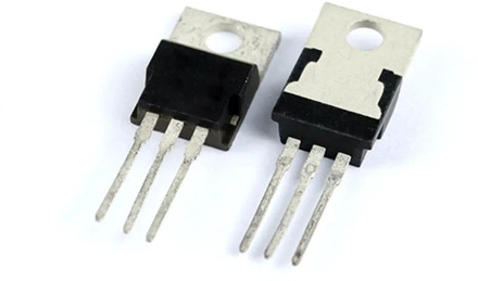 5pcs/lot 30CTQ045 TO-220 30A 45V