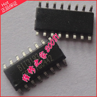 5pcs/lot BIT3193G BIT3193 SOP-16 In Stock