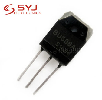 5pcs/lot BU508A BU508 TO-247 new original In Stock