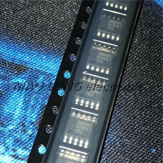 5PCS/LOT CM6805BG CM6805AG SOP-10 CM6805BOGIRTR SOP10 CM6805AGIRTR CM6805 CM6805AIGIRTR SOP In Stock