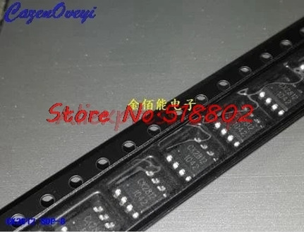 5pcs/lot CX2812 2812 SOP-8 In Stock