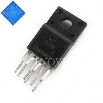 5pcs/lot DM0565R DM0565 TO-220F-6 In Stock