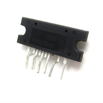 5pcs/lot FSFR1700XC FSFR1700 ZIP-11 new original In Stock