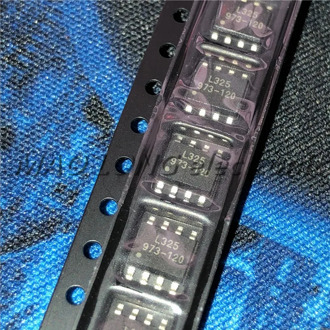 5PCS/LOT G973-120 SOP8 G973-120ADJF11U SOP 973-120 SMD In Stock Brand new original LCD chip
