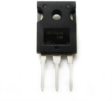 5pcs/lot IRFP064N IRF064NPBF 55V 110A 200W new original In Stock