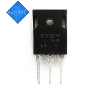 5pcs/lot IRFP260NPBF IRFP260N IRFP260 TO-247 In Stock