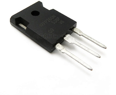 5pcs/lot IRFP260NPBF TO-247 IRFP260N TO247 IRFP260 TO-3P In Stock