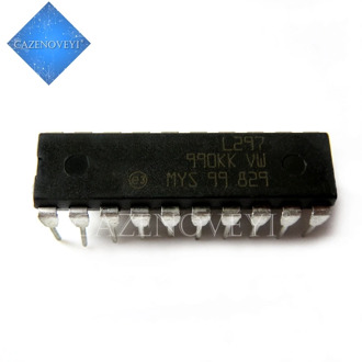 5pcs/lot L297 DIP20 L297N DIP 297N DIP-20 new and original IC In Stock
