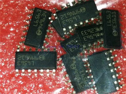 5pcs/lot L6563A L6563H L6563 SOP-14 In Stock