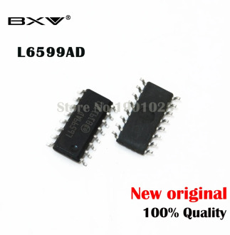 5pcs/lot L6599AD SOP16 L6599 SOP SMD new original