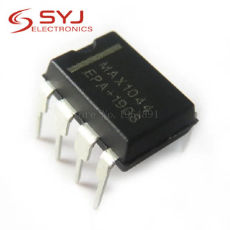 5pcs/lot MAX1044EPA MAX1044 DIP-8 In Stock