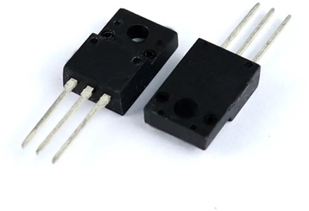 5pcs/lot MDF9N50B MDF9N50 TO-220F 500V 9A