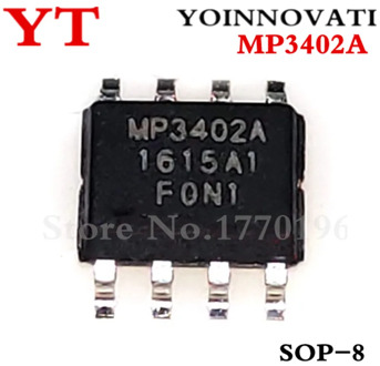 5pcs/lot MP3402A MP3402 sop-8 SOP8 IC