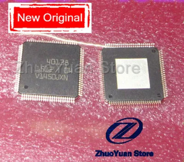 5PCS/lot New 40138 QFP original IC chip