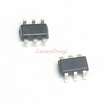 5pcs/lot PIC10F200T-I/OT SOT23-6 PIC10F200 SOT PIC10F200T-I SMD In Stock