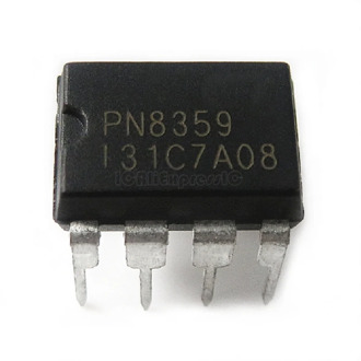 5pcs/lot PN8359 DIP-8 new original In Stock
