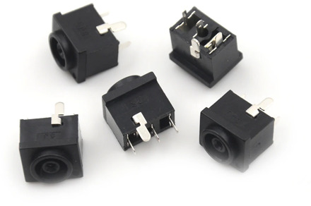 5pcs/lot SA300 SA330 SA350 Charging Port Power DC Jack Connector For Samsung Computer Monitors Driver Board Power Connector