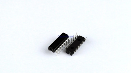 5pcs/lot SN74AC74N SN74AC74 74AC74 DIP-14