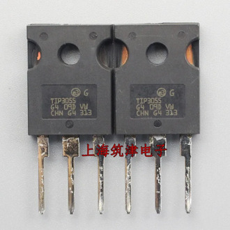 5pcs/lot TIP3055 3055 15A 100V TO-247 In Stock