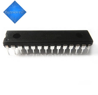 5pcs/lot TLC5940NT TLC5940 5940 DIP-28 In Stock