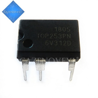 5pcs/lot TOP252PN TOP253PN TOP254PN TOP255PN TOP256PN TOP257PN TOP258PN DIP-7 Chipset