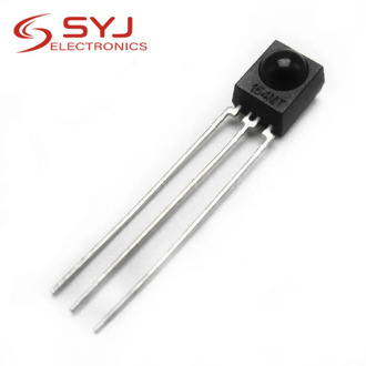 5pcs/lot TSOP4838 DIP-3 In Stock