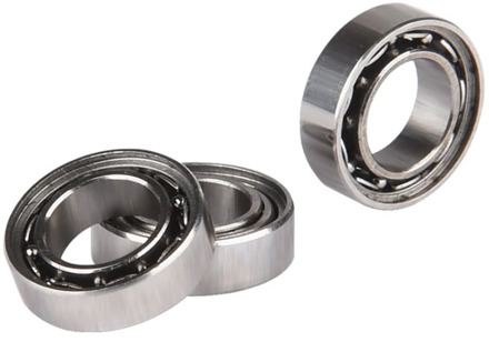 5Pcs mini bearing MR74ZZ 4x7x2.5mm bearings P5 MR74 ZZ 4*7*2mm deep groove ball bearings