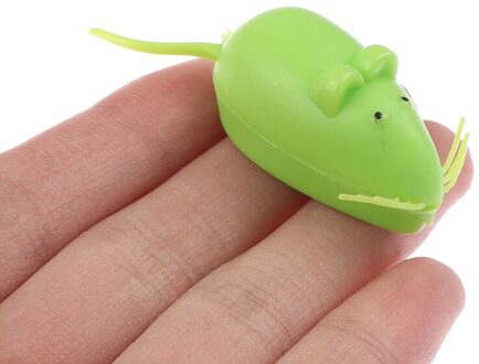 5Pcs Mini Tand Doos Plastic Babymelk Tanden Houder Muis Vorm Organizer Box Besparen Tand Opslag