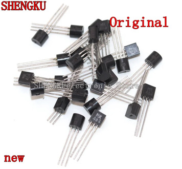 5PCS MK484 484 TO-92 In Stock