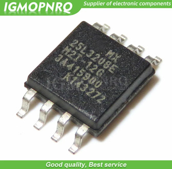 5PCS MX25L3206EM2I-12G SOP-8 MX25L3206 25L3206E 25L3206 CMOS SERIAL FLASH New Original Free Shipping