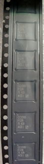 5pcs New original CC1310F128 CC1310F128RGZR QFN-48