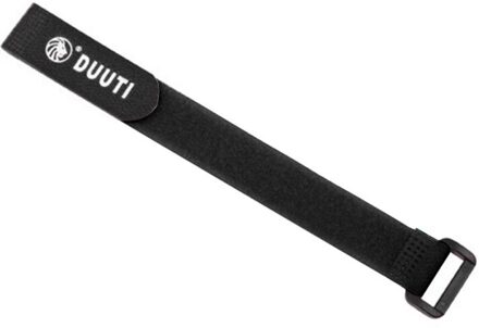 5Pcs Nylon Fiets Tie Band Bevestiging Bevestiging Stuur Tape Bandage Kabel Draad Multifunctionele Fietsen Accessoires zwart