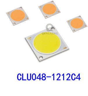 5PCS Original Japan Citizen clu048 1212 3000K 3500K 5000K80CRI cob Full Spectrum grow light For Indoor Plant Growth LED Lighting
